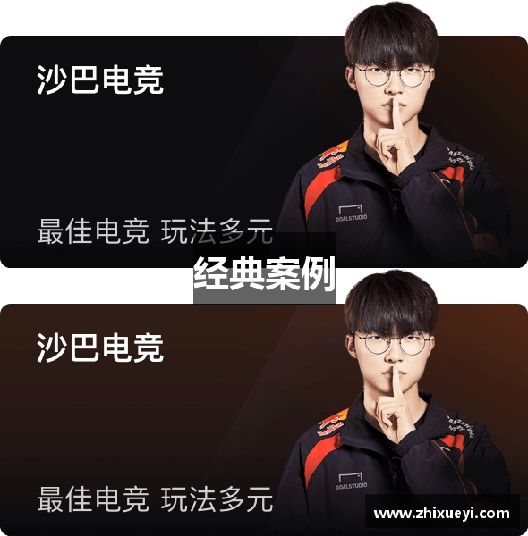 经典案例